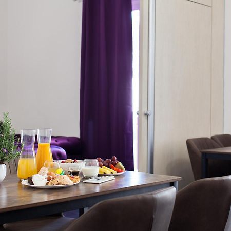 Myrtus Guest House Piazza Gramsci Cagliari Eksteriør billede