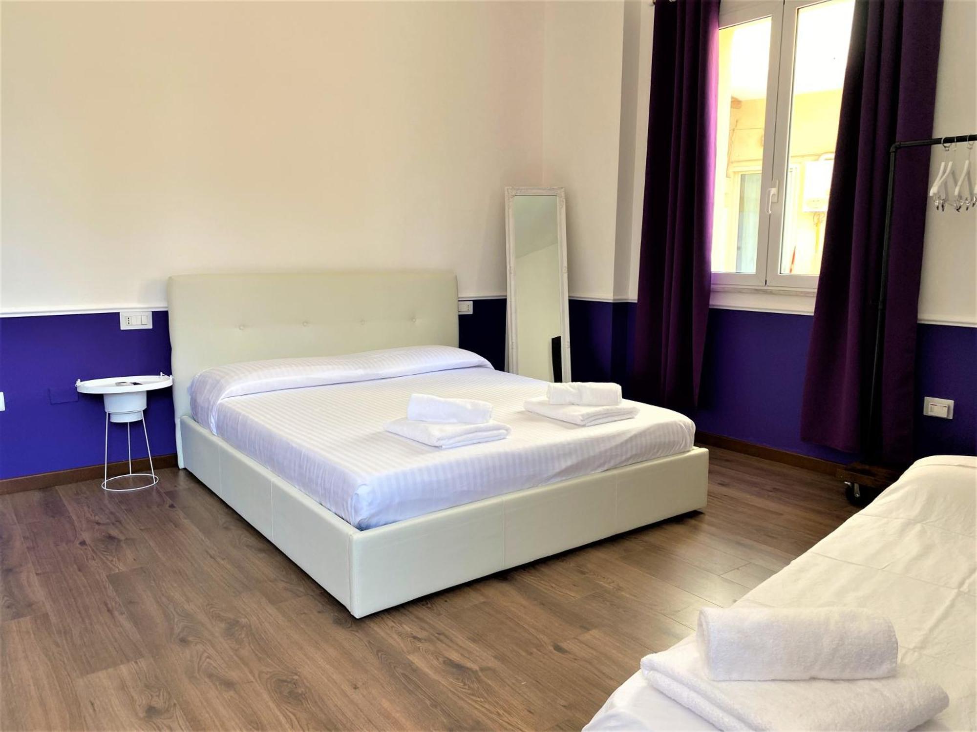 Myrtus Guest House Piazza Gramsci Cagliari Eksteriør billede