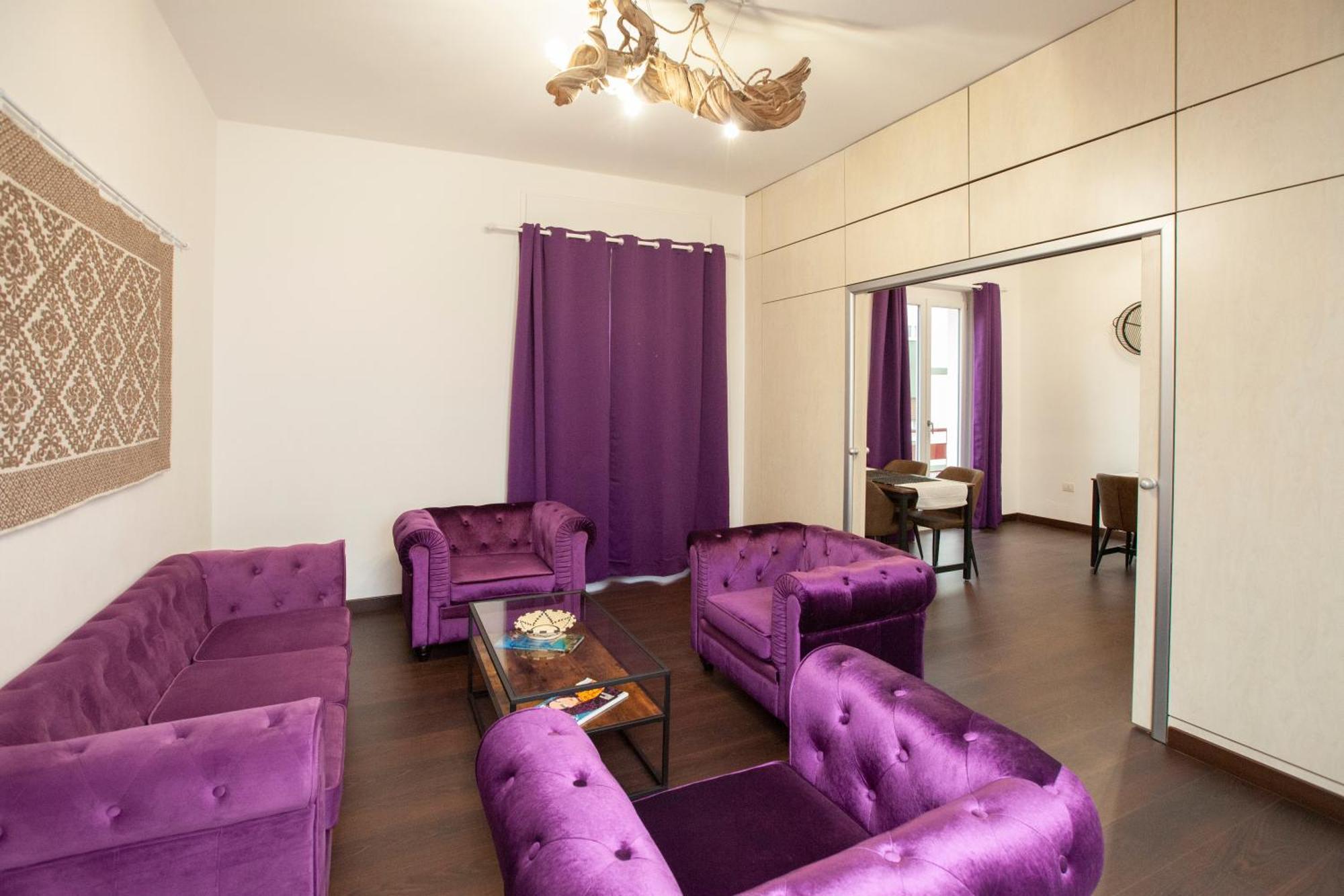 Myrtus Guest House Piazza Gramsci Cagliari Eksteriør billede