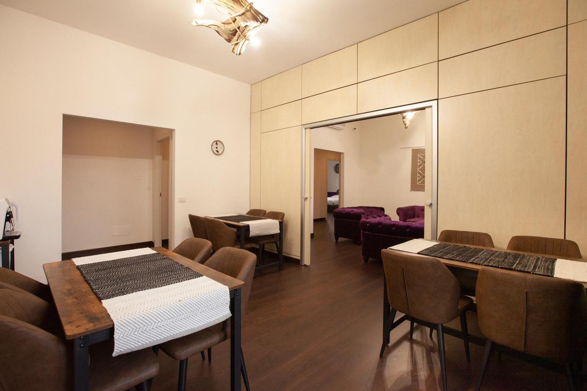 Myrtus Guest House Piazza Gramsci Cagliari Eksteriør billede